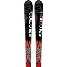 Visuel produit : Salomon X-Drive 8.8 FS 2016