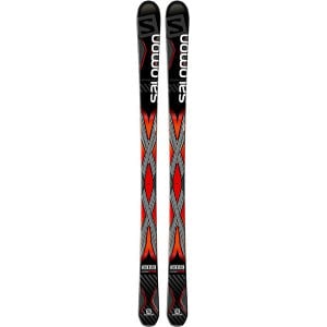 Visuel produit miniature : Salomon X-Drive 8.8 FS 2016 + Fixation