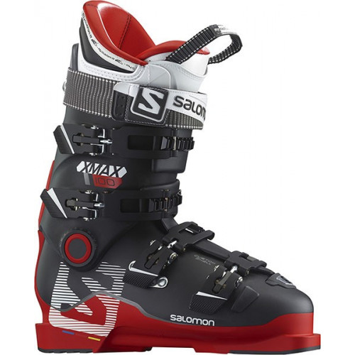 Visuel produit : Salomon X Max 100