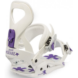 Visuel produit miniature : Drake Queen Blanc