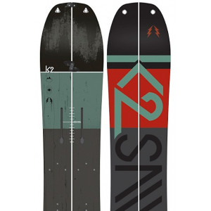 Visuel produit miniature : K2 Ultrasplit