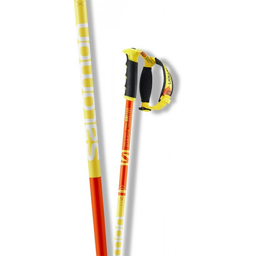 Visuel produit : Salomon Hacker S3