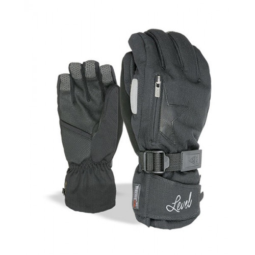 Visuel produit : Level Star W