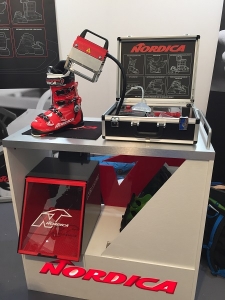 Chaussure de Ski Nordica SpeedMachine 130