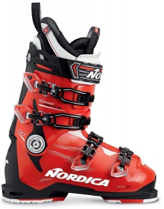 chaussure de ski Nordica SpeedMachine 130