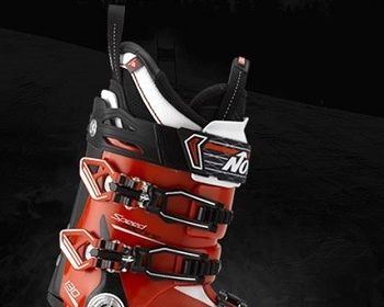 Nouveauté Hiver 2017 : Nordica SpeedMachine 130