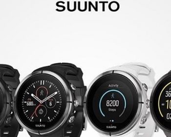Suunto Spartan Ultra : La montre GPS du geek sportif !