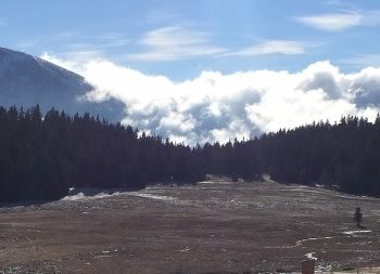 Choisir sa chaussure de Trail