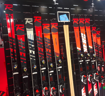 Nouveauté : Skis et Chaussures de ski Rossignol 2019