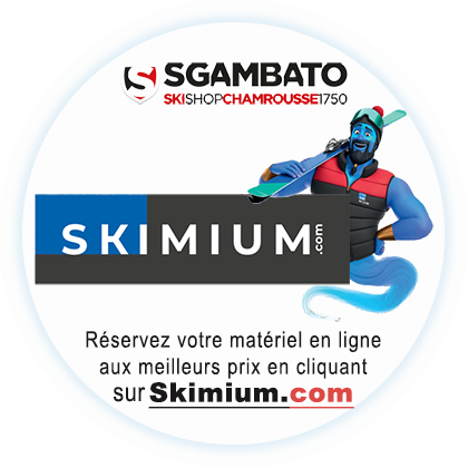 Location ski Chamrousse Skimium Sgambato-Skisop.fr