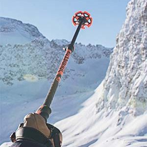 Trouvez le bâton de ski de vos rêves.