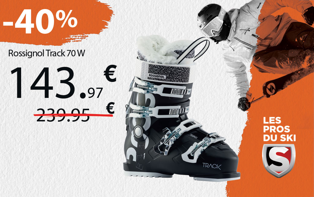 Housse chaussures ski, sac chaussure de ski pas cher - GLISSHOP